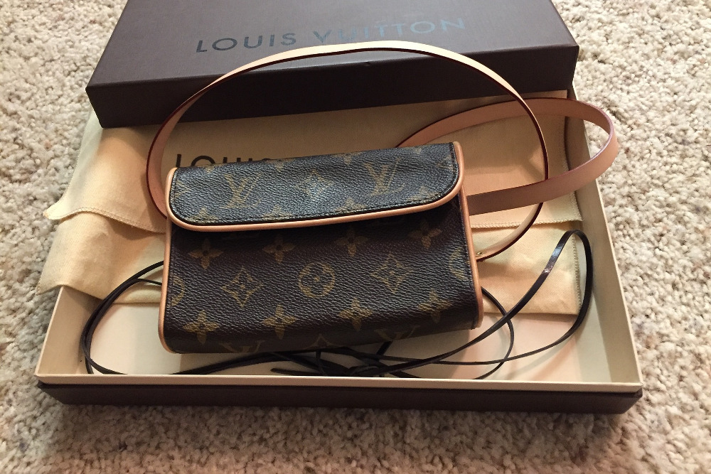 Como comprar sua bolsa Louis Vuitton Original e arrasar no look: caixa de presente.